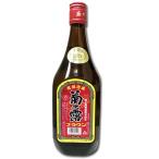 菊之露ブラウン　30度 720ml