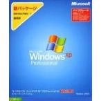 Windows XP Professional アップグレード SP1 [CD-ROM] Windows