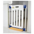 Ｍ−オートバックベビーゲートII 赤