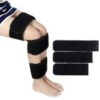 O脚矯正ベルト X脚矯正ベルト 脚矯正サポーター 3点セット 美脚 男女兼用 健康 美容 美脚サポートベルト 健康グッズ 伸縮性と通気性