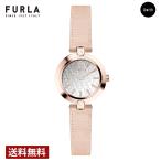 10%OFFクーポン配布中　レディース 腕時計  FURLA フルラ FURLA LOGO LINKS クォーツ  シルバー WW00006003L3  ブランド