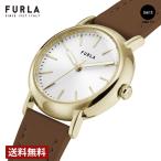 【正規販売店】[トートバッグプレゼント] フルラ FURLA レディース腕時計 フルラ イージーシェイプ ホワイト WW00024003L2 爆買