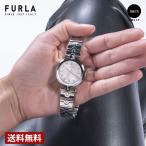 【公式ストア】 フルラ FURLA レディース 腕時計 シルバー アーチバー WW00041001L5 クォーツ ギフト