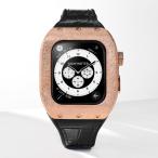 HUMBLE RICH( рукоятка bru Ricci ) высококлассный Apple часы кейс SE 3/2/1 соответствует - FROST 0640CL05ROYLBKR 40mm. покупка 