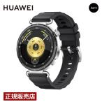 [正規販売店] HUAWEI  ファーウェイ GT6 41mm  ブラック KSU-B19-BK