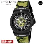ショッピングハイドロゲン 公式ストア メンズ 腕時計  HYDROGEN ハイドロゲン SPORTIVO 自動巻  ブラック HW324209  ブランド