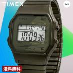 公式ストア 腕時計  TIMEX タイメック
