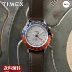 公式ストア メンズ 腕時計  TIMEX タ