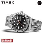 メンズ 腕時計  TIMEX タイメックス Q 