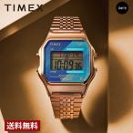【ブランド直営店】TIMEX タイメック