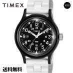 【公式ストア】 タイメックス オリジナルキャンパー タイルコレクション 腕時計 メンズ TIMEX TW2V19800-1 ブラック クォーツ 新生活 プレゼント