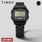 【公式ストア】 タイメックス クラシックデジタル タイルコレクション 腕時計 メンズ TIMEX TW2V20000 クォーツ 新生活 プレゼント