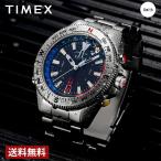 メンズ 腕時計  TIMEX タイメックス 