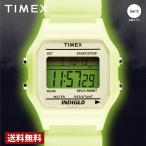 【ブランド直営店】TIMEX タイメックス TIMEX 80 グローインザダーク クォーツ ホワイト TW2Y02600 腕時計 メンズ レディース