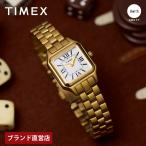 【ブランド直営店】[レビュー特典あり]TIMEX タイメックス Legacy Addison クォーツ ホワイト TW2Y23700 爆買