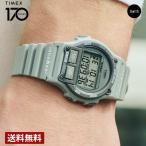 【公式ストア】腕時計  TIMEX タイメックス IRONMAN 8 LAP クォーツ  デジタル TW5M54500  ブランド