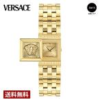 【正規販売店】ヴェルサーチェ VERSACE Versace Reveal イエローゴールド VE0C00225 爆買