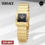 【正規販売店】ヴェルサーチェ VERSACE ＭＯＳＡＩＣ ブラック VE9B00324 爆買