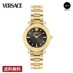 【正規販売店】ヴェルサーチェ VERSACE ＧＲＥＣＡ ＳＰＨＥＲＥ ブラック VE9C00724 爆買