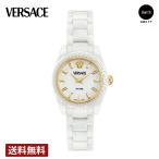 【正規販売店】ヴェルサーチェ VERSACE DV ONE MINI ホワイト VE9F00224 爆買
