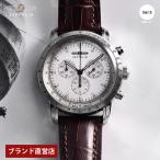 【ブランド直営店】ツェッペリン ZEPPELIN 100周年記念シリーズ クロノグラフ シルバー 8892-1 爆買