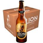 [ входить число нехватка 23шт.@] лев Rugger пиво 330ml 23шт.@ бутылка Шри-Ланка Rugger стандартный импортные товары за границей подарок подарок подарок на Bon Festival подарок по случаю конца года Lion Lager Beer Sri Lanka