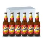 ドレハー 6本BOX ビール 330ml 6本 瓶 イタリア イタリアビール ピルスナー 正規輸入品 海外 ギフト プレゼント Dreher Beer Italy