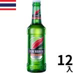 フェダブロイ ビール 320ml 12本 瓶 タイ ラガー 正規輸入品 海外 ギフト プレゼント お中元 お歳暮 Federbrau Beer Thailand Germany