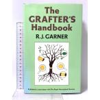  иностранная книга The Grafter's Handbook Cassell R. J.Garner