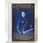  иностранная книга Underworld: Rise of the Lycans Pocket Star Books GregCox