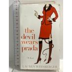  иностранная книга The Devil Wears Prada: A Novel Random House LaurenWeisberger
