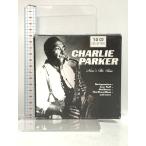  зарубежная запись Now's The Time Membran CHARLIE PARKER [CD] 10 листов комплект 