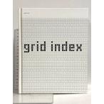  иностранная книга Grid Index Gestalten CarstenNicolai
