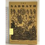 The Sabbath (FSG Classics)