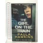  иностранная книга The Girl on the Train. Film Tie-In Transworld Publ. Ltd UK PaulaHawkins