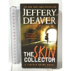  иностранная книга The Skin Collector (A Lincoln Rhyme Novel, 12) Grand Central Publishing JefferyDeaver