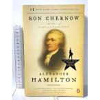 洋書 Alexander Hamilton Penguin Books RonChernow