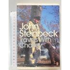  иностранная книга Travels with Charley: In Search of America (Penguin Modern Classics) Penguin Classics JohnSteinbeck