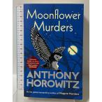  иностранная книга Moonflower Murders Arrow AnthonyHorowitz