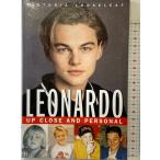 [ иностранная книга ]VICTORIA LOOSELEAF#LEONARDO# UP CLOSE AND PERSONAL VICTORIA LOOSELEAF