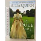  иностранная книга The Duke and I: Daphne's Story, The Inspiration for Bridgerton Season One