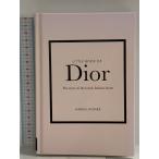  иностранная книга LITTLE BOOK OF DIOR(H) (Little Books of Fashion) WELBECK (UK) KARENHOMER