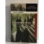  иностранная книга Silesian Station (A John Russell WWII Spy Thriller) Soho Crime DavidDowning
