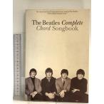  иностранная книга The Beatles Complete Chord Songbook Hal Leonard Corp