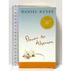  иностранная книга Flowers for Algernon: Student Edition Mariner Books Daniel Keyes