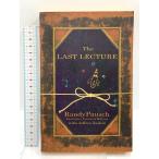  иностранная книга The Last Lecture HODDER Randy Pausch with Jeffrey Zaslow