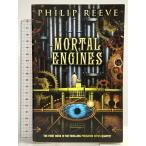  иностранная книга Mortal Engines (Predator Cities) Scholastic Pr PhilipReeve