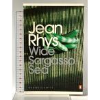  иностранная книга Modern Classics Wide Sargasso Sea (Penguin Modern Classics) Penguin Classic JeanRhys