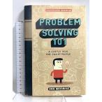  иностранная книга Problem Solving 101: A Simple Book for Smart People Portfolio KenWatanabe
