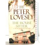 [ иностранная книга ]The House Sitter: 8 (Peter Diamond Mystery) Time Warner Paperbacks PeterLovesey